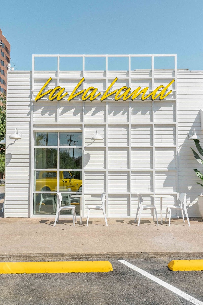 La La Land Kind Cafe